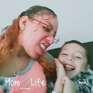 Meet your Posher, Shirley